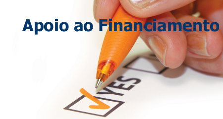 Apoio ao Financiamento