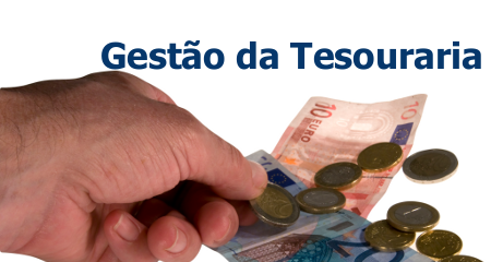 Gestão da Tesouraria